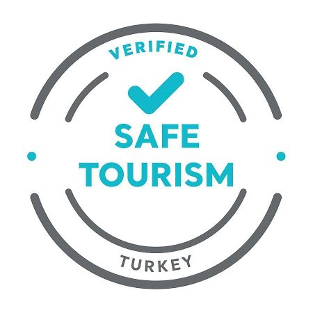 Hotel Yenibosna Istanbul Ngoại thất bức ảnh