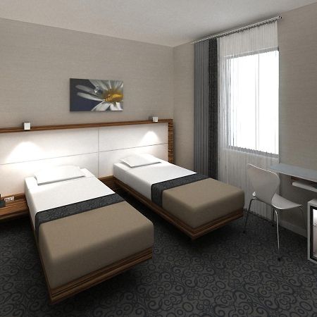 Hotel Yenibosna Istanbul Ngoại thất bức ảnh