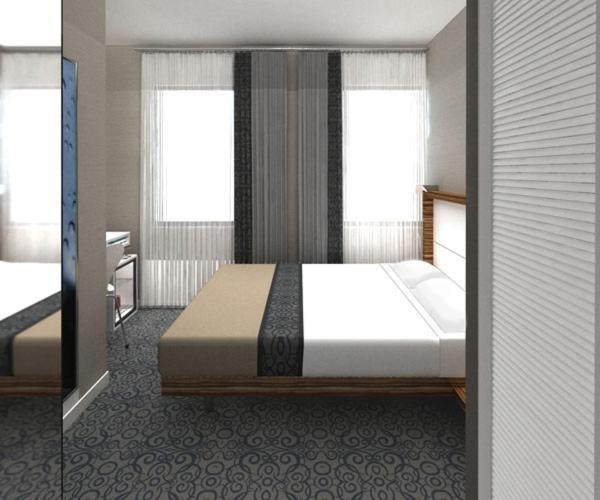 Hotel Yenibosna Istanbul Ngoại thất bức ảnh