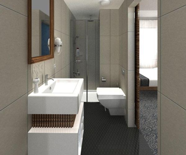 Hotel Yenibosna Istanbul Ngoại thất bức ảnh