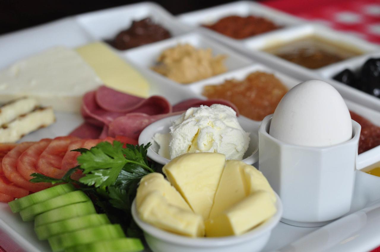 Hotel Yenibosna Istanbul Ngoại thất bức ảnh