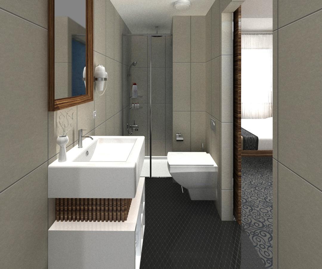 Hotel Yenibosna Istanbul Ngoại thất bức ảnh