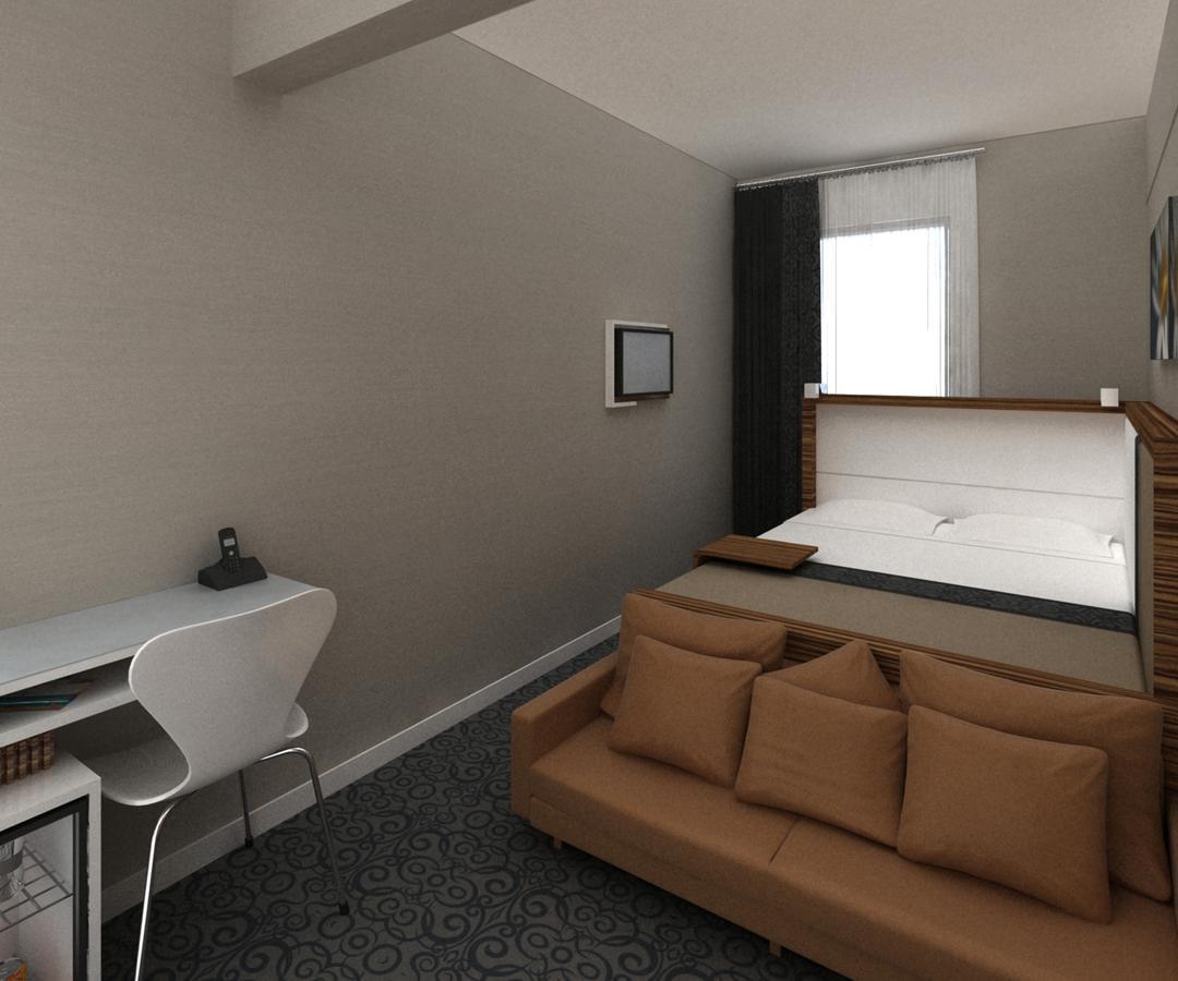 Hotel Yenibosna Istanbul Ngoại thất bức ảnh