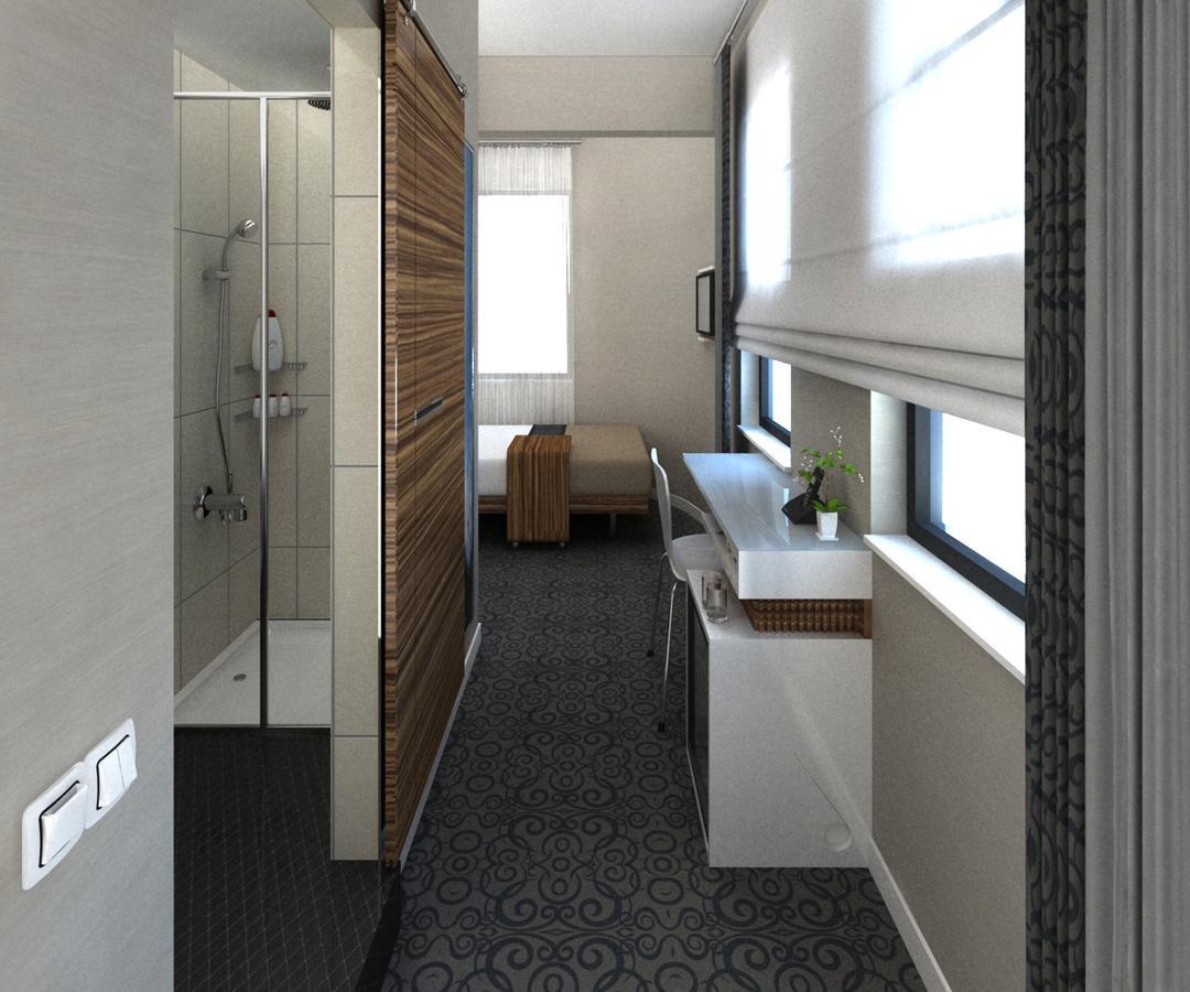Hotel Yenibosna Istanbul Ngoại thất bức ảnh