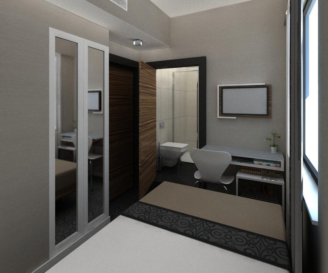 Hotel Yenibosna Istanbul Ngoại thất bức ảnh